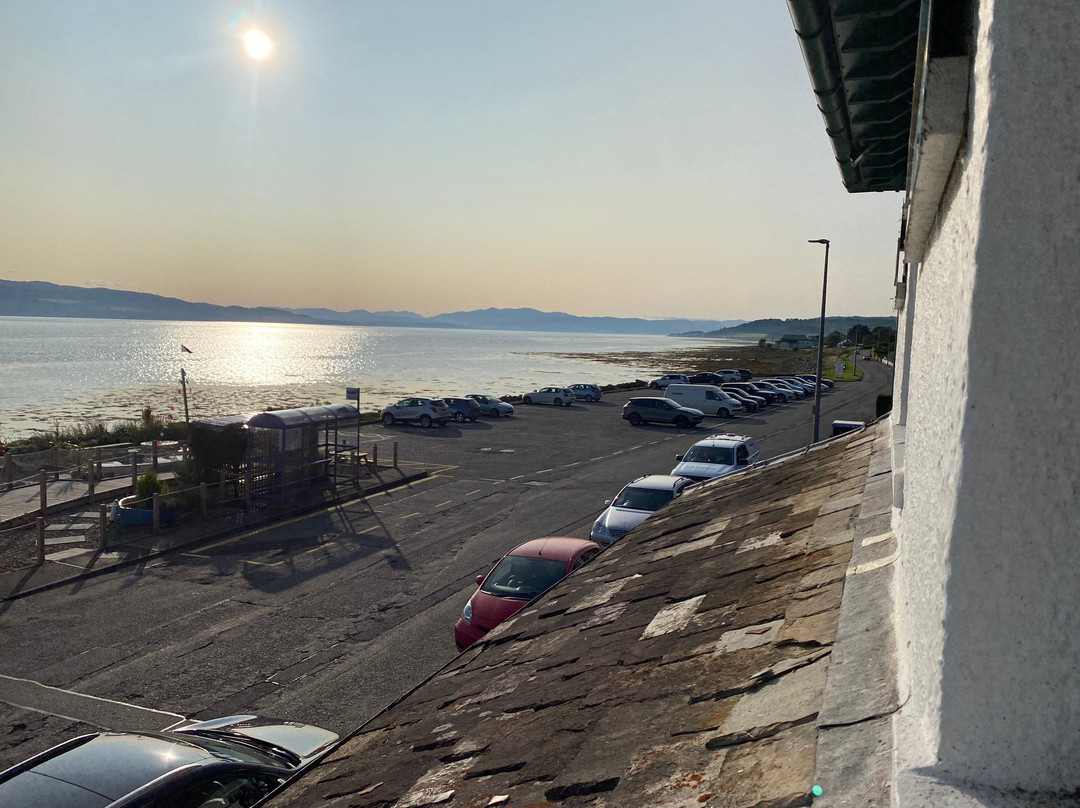 North Kessock Hotel主图