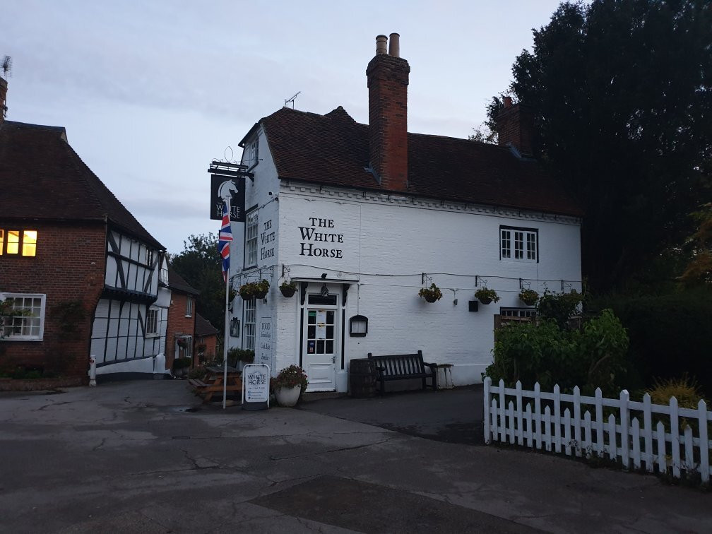 Chilham Village景点图片
