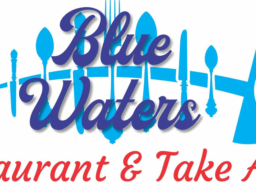 Blue Waters Restaurant