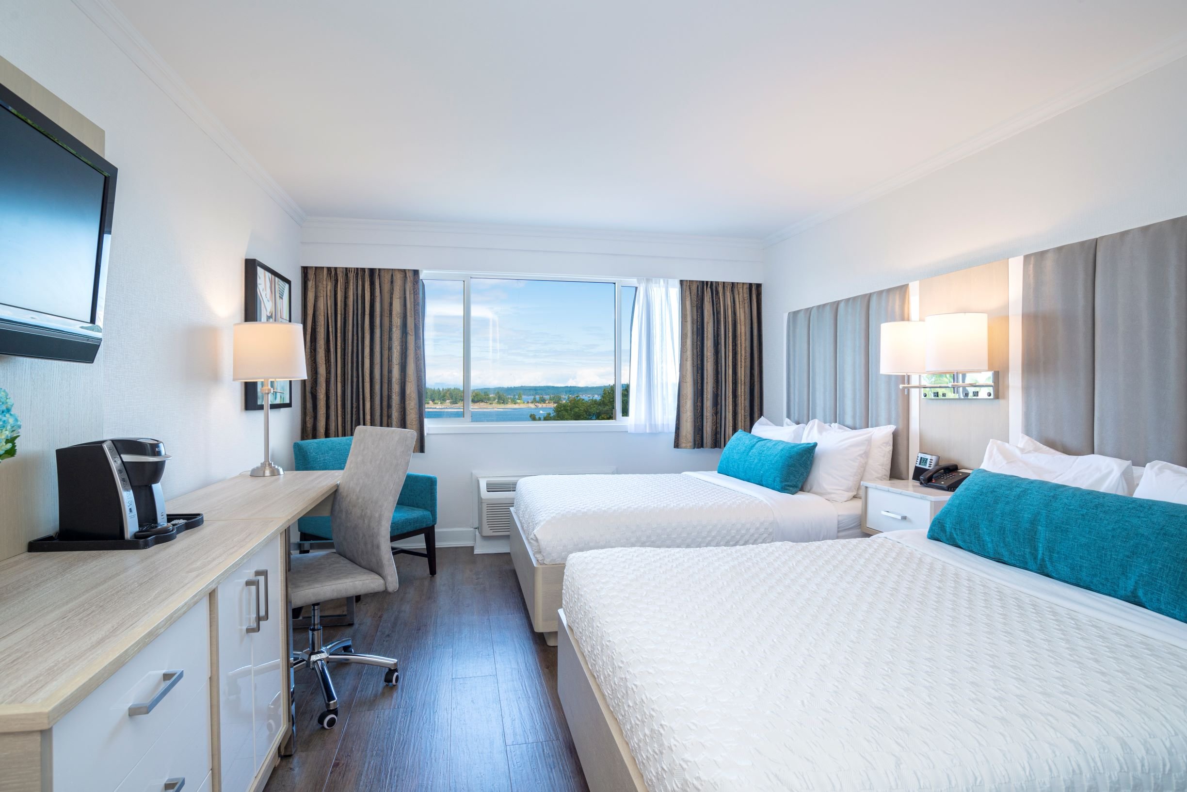 Best Western Dorchester Hotel-官方