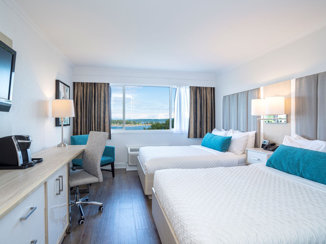 Best Western Dorchester Hotel主图