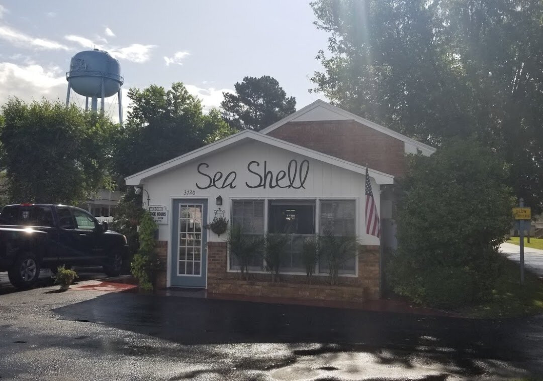 Sea Shell Motel主图