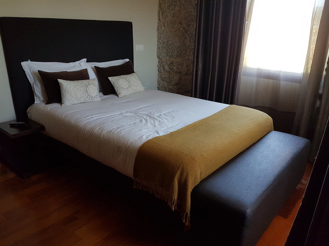 Quinta do Medronheiro Hotel Rural主图