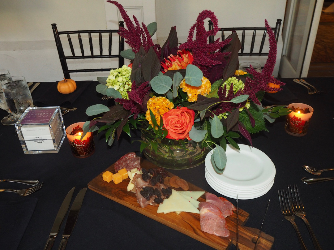 The Sagamore Resort主图