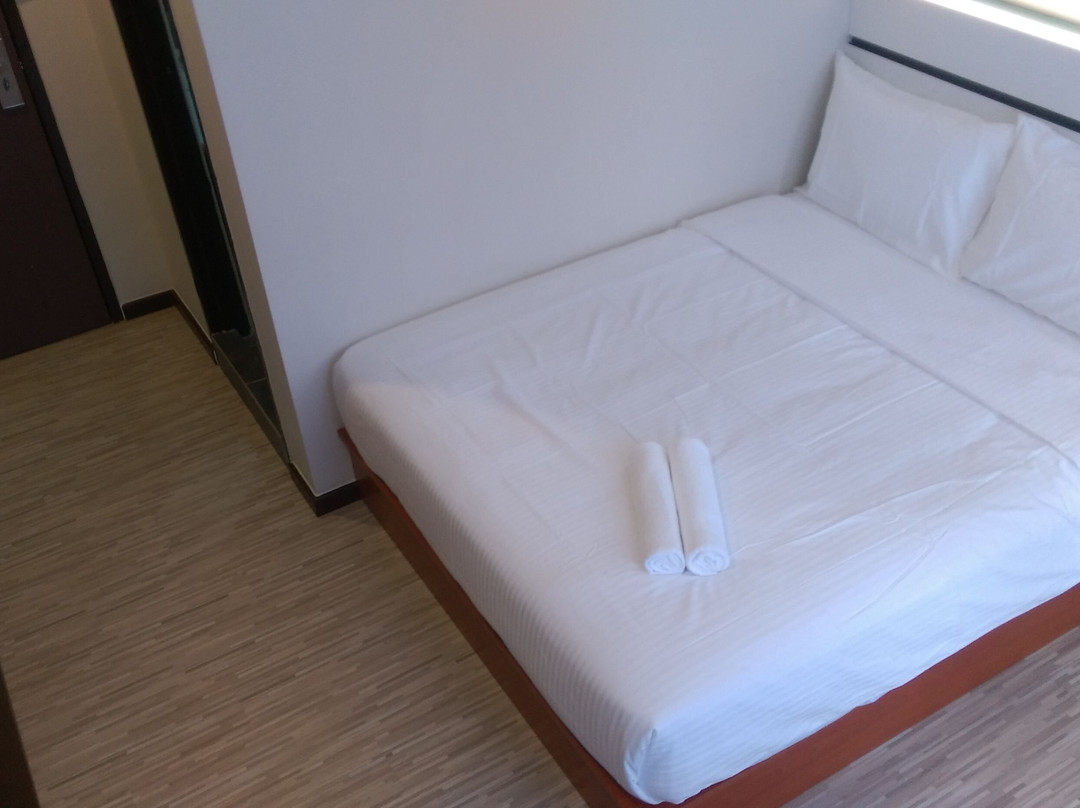 Hotel Zamburger Kuala Selangor主图