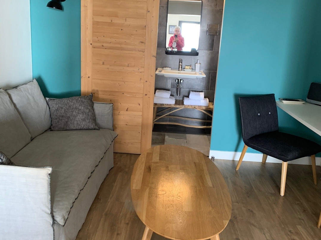 Dormir Sur La Plage主图