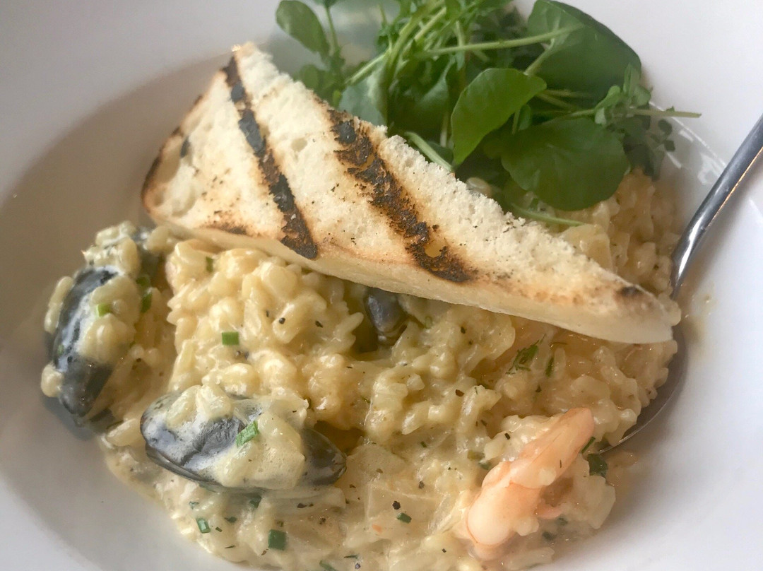 Relish Doncaster-唐克斯特必去景点