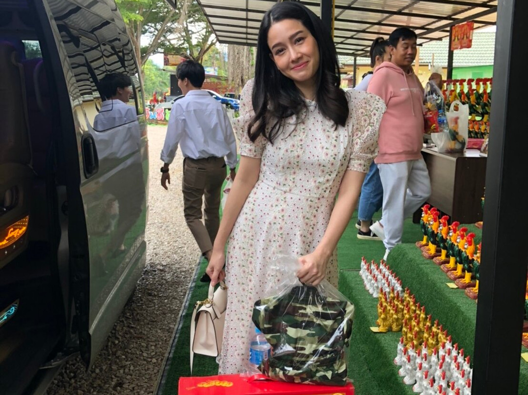 Wat Chedi景点图片