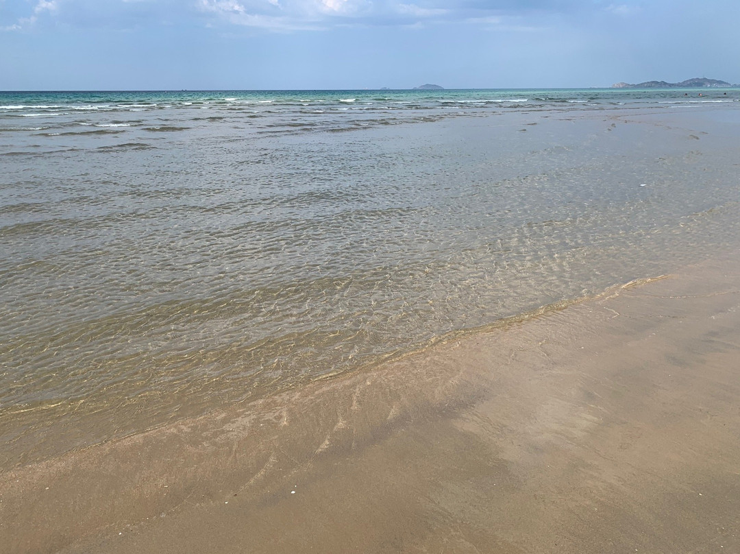 Maia Resort Quy Nhon主图