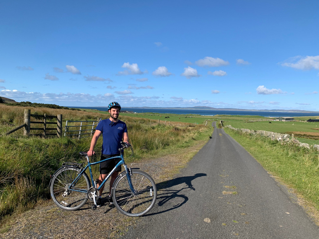Islay Cycles景点图片
