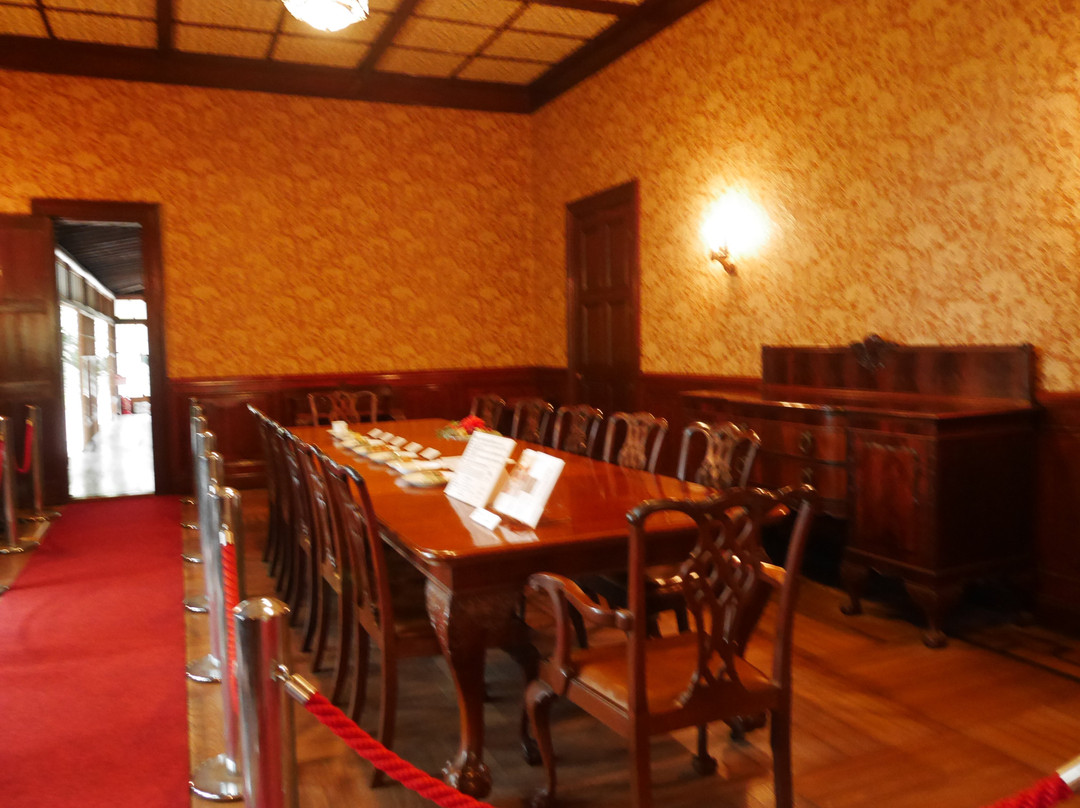 Kure City Irifuneyama Memorial Hall-吴市必去景点