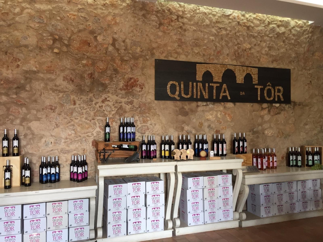 Quinta da Tôr景点图片