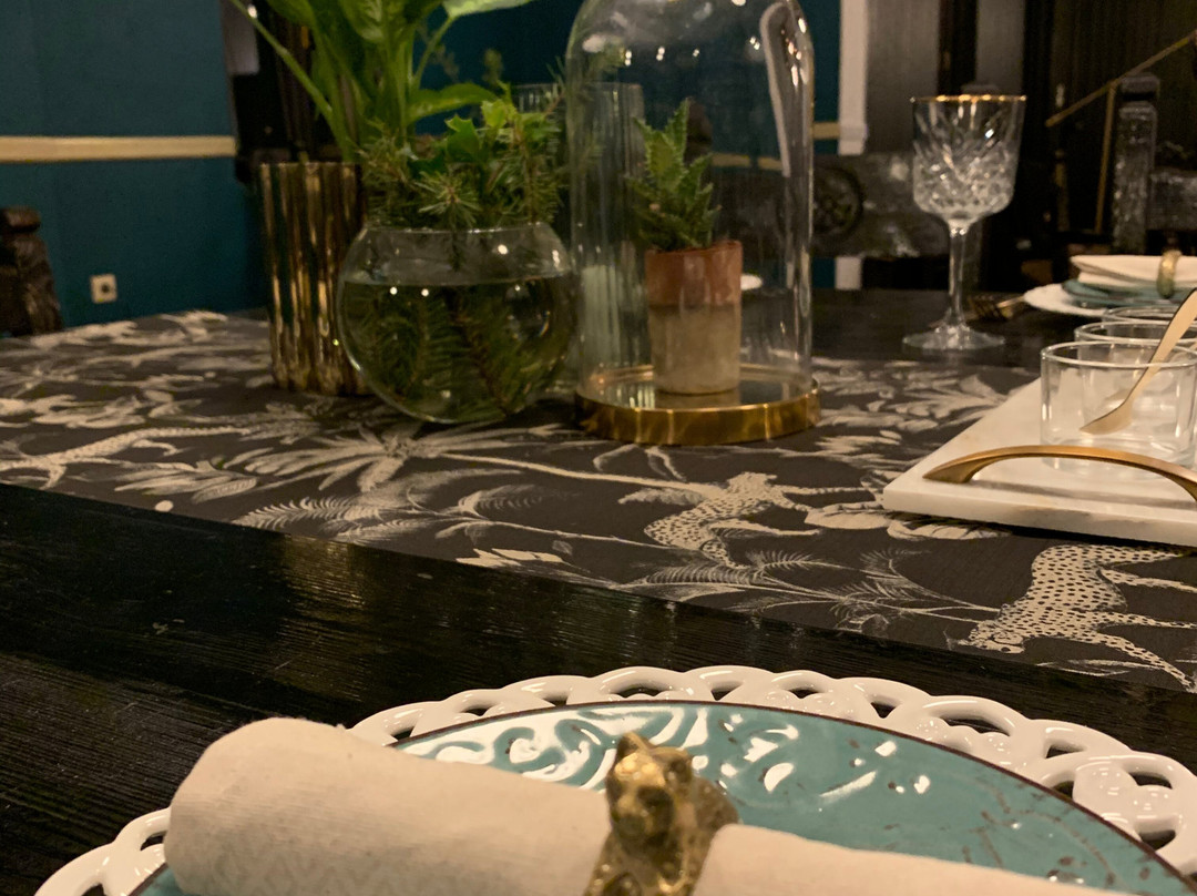 La Faune Butique Resort主图