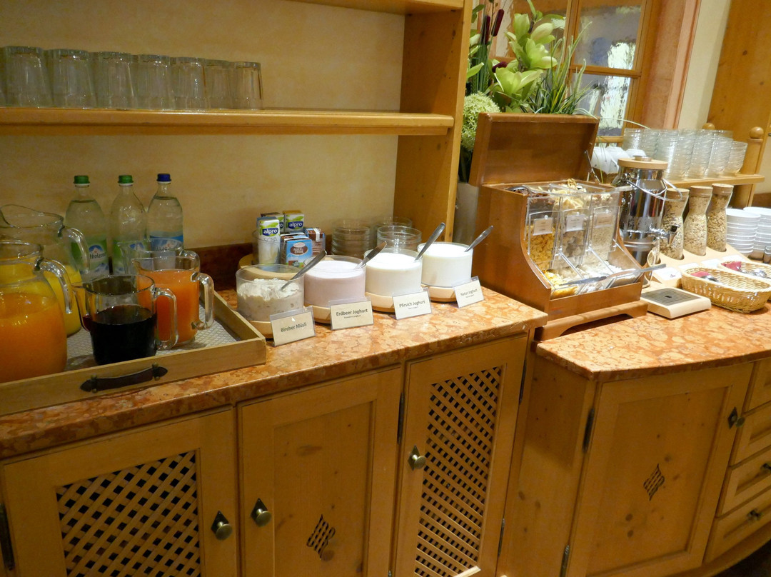 Landhotel Endhart主图