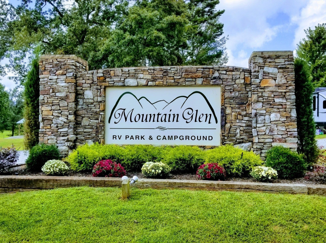 Mountain Glen RV Park & Campground