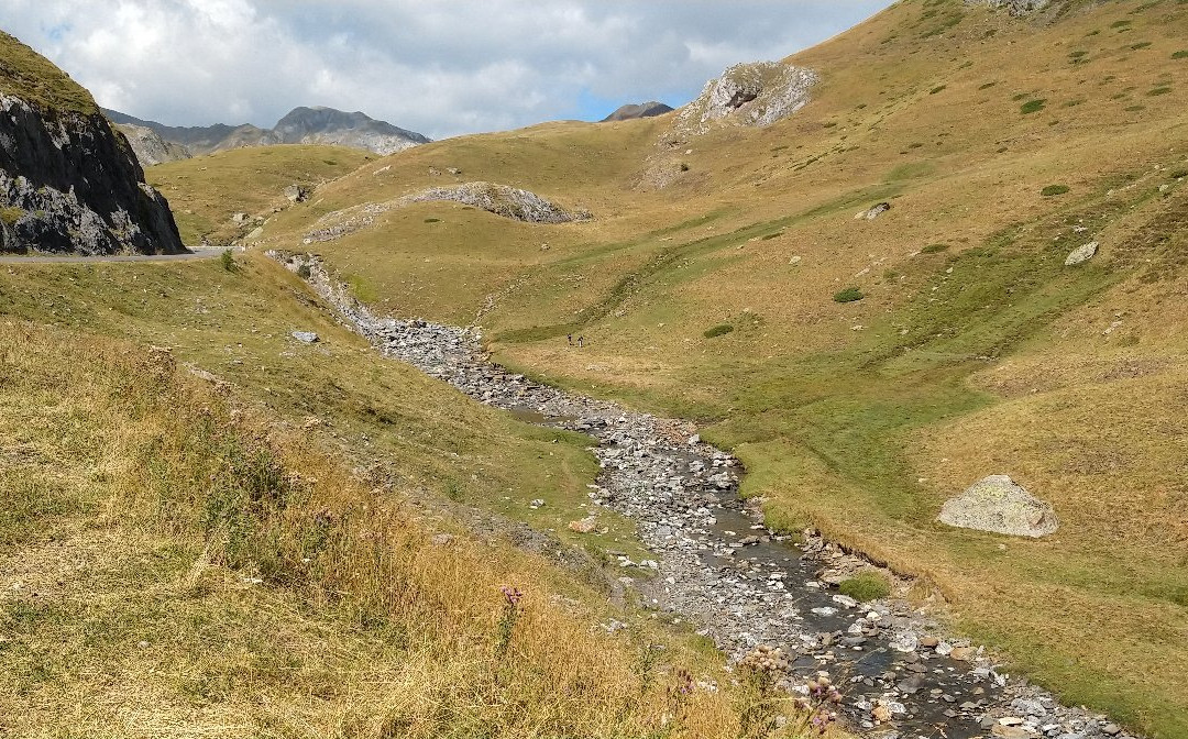 Col du Pourtalet景点图片