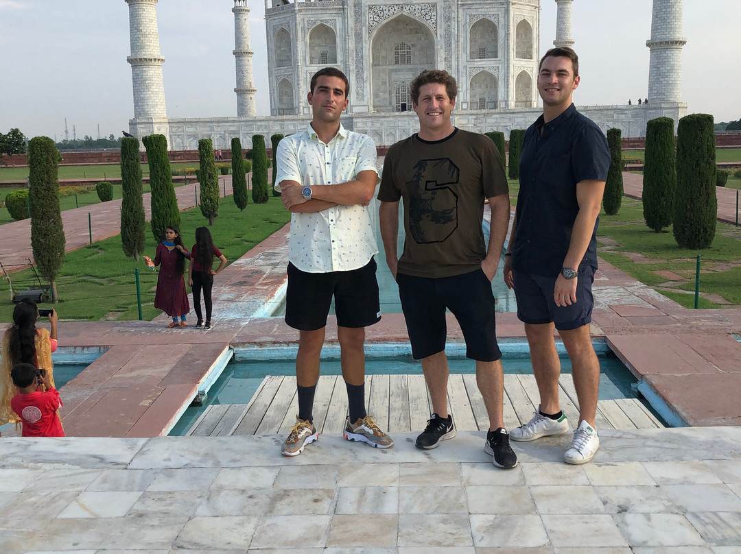 Rajasthan Holidays Packages-新德里必去景点