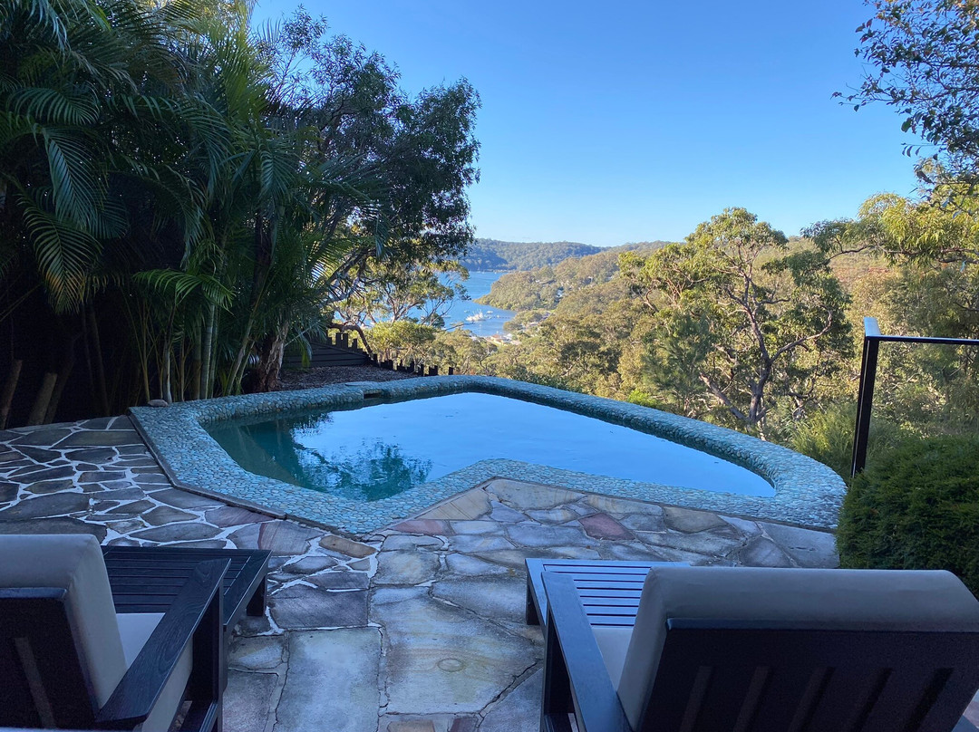 Pretty Beach House主图