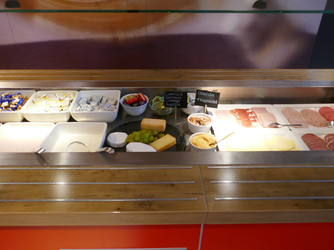 Ibis Wuerzburg City主图