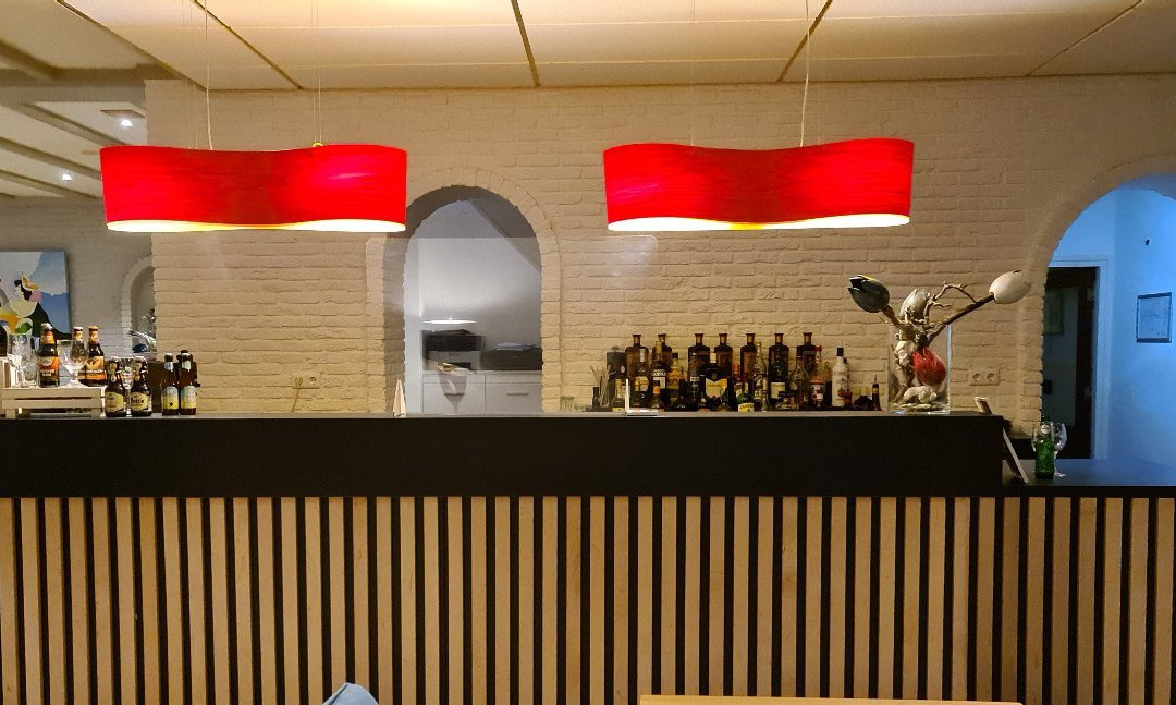 Hotel het Wapen van Ootmarsum主图