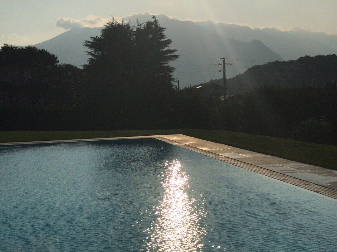 Foresteria Villa Margherita主图