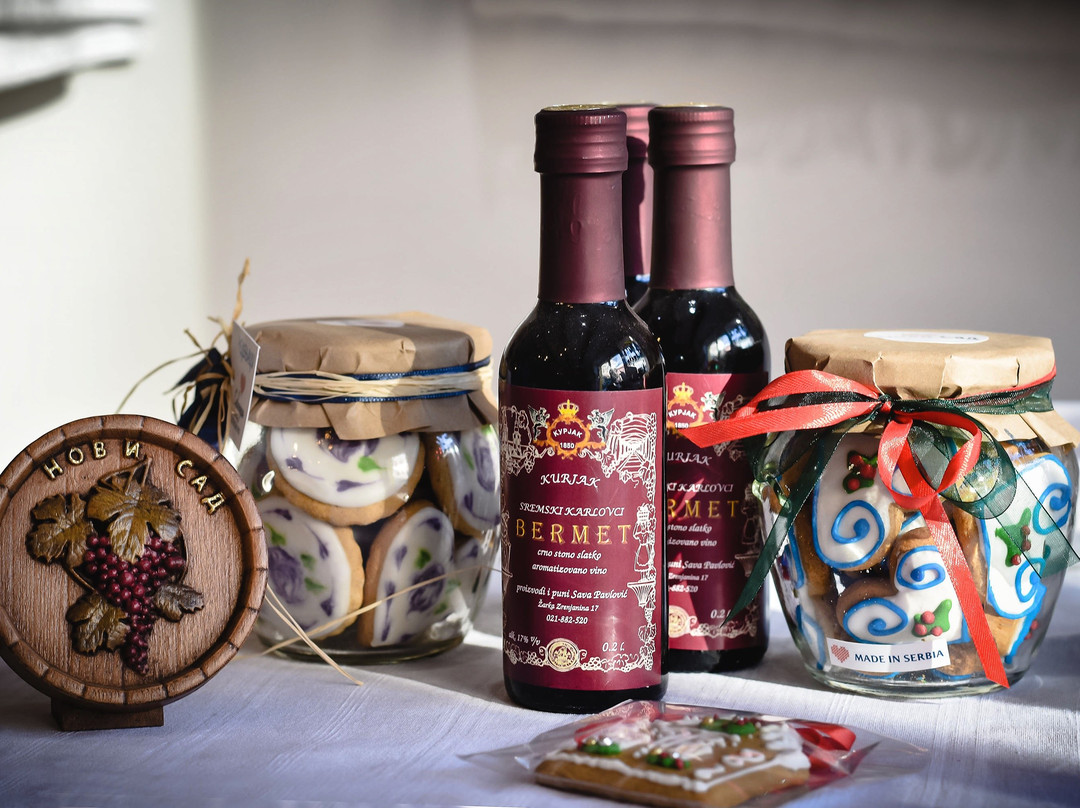 Suveniri Souvenirs景点图片