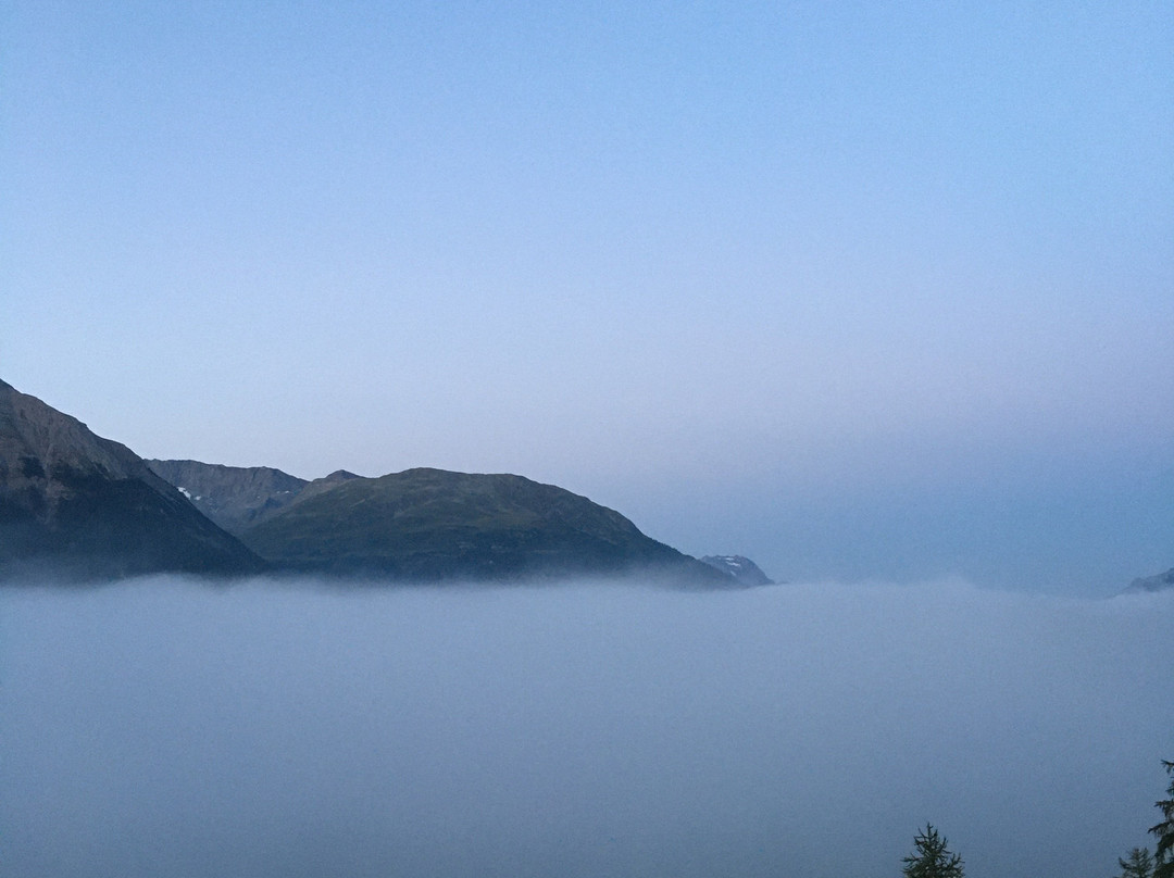 卡斯特尔酒店主图