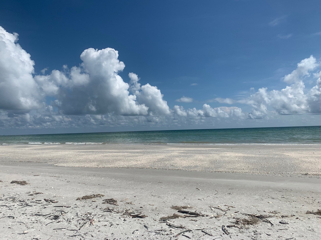 Casa Ybel Resort主图