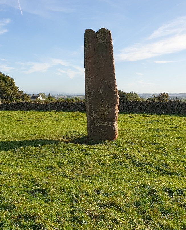 Long Meg and her Daughters景点图片