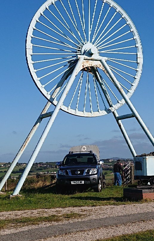 Apedale Community Country Park景点图片