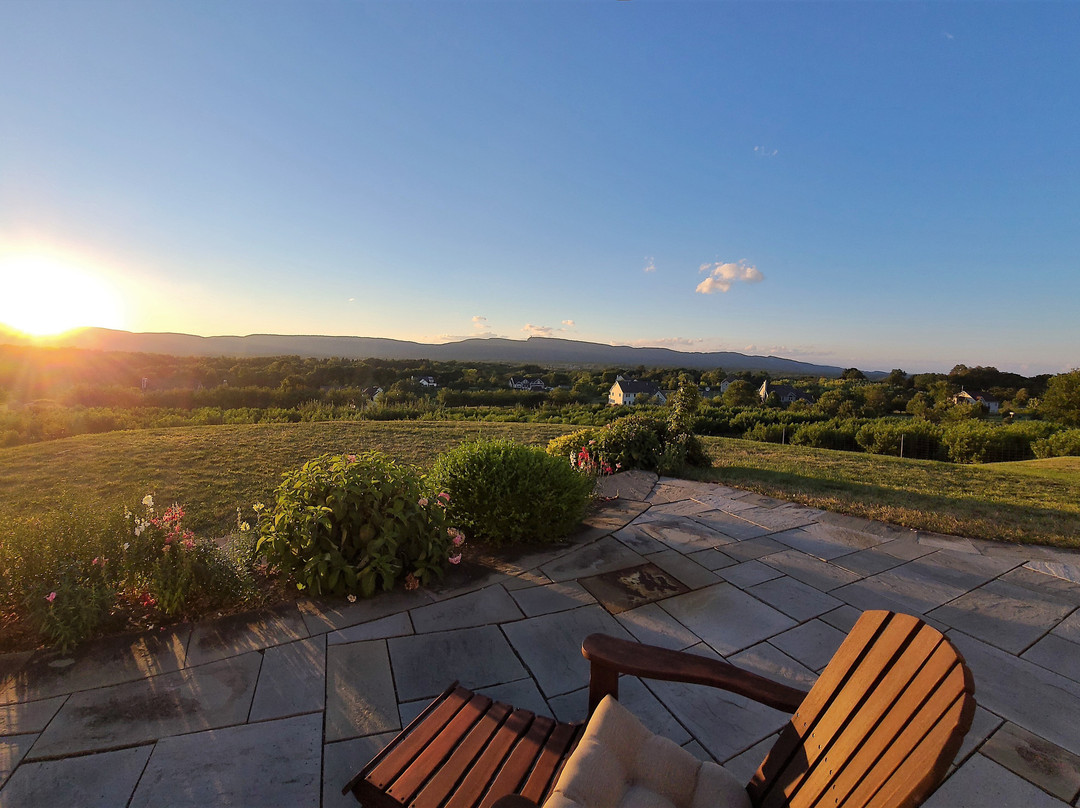 The Inn at Kettleboro主图