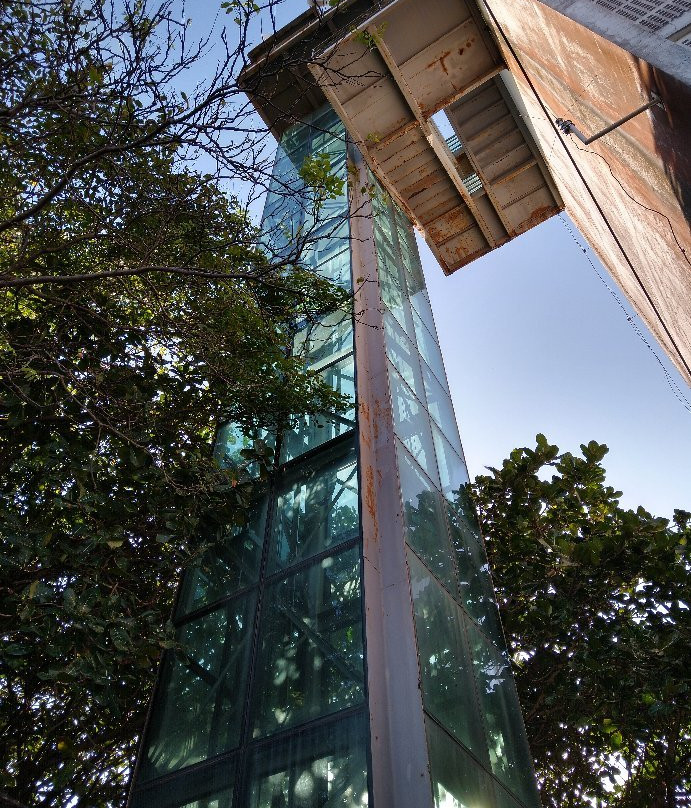 Caixa d'Agua Alto da Se / Elevador Panoramico景点图片