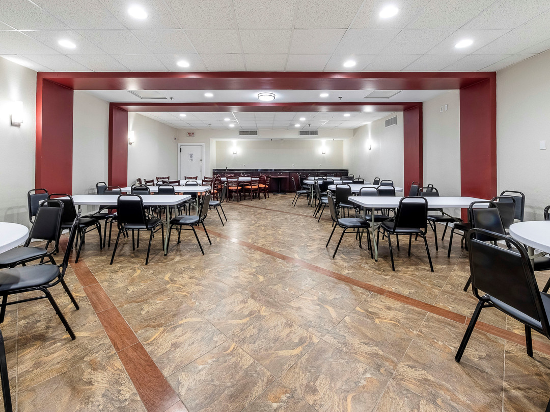Red Roof Inn Bordentown - Mcguire Afb主图