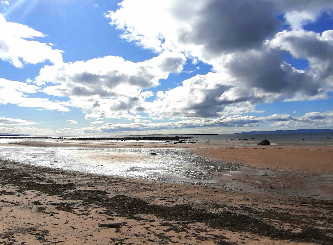 Ardrossan Beach景点图片