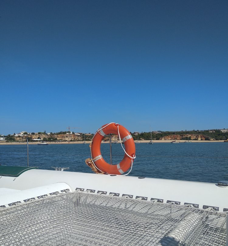 Algarve Discovery-普赖尔洛查必去景点