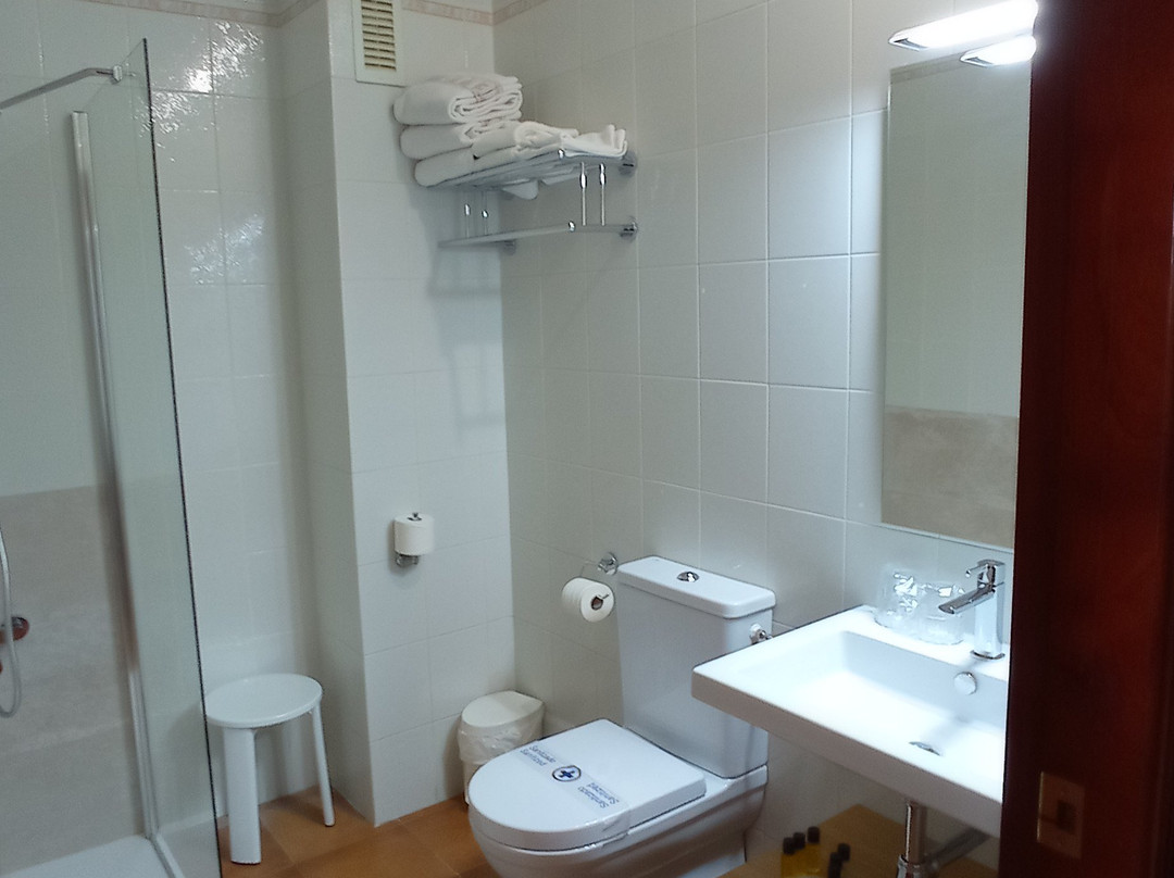 Hotel Rey Don Jaime主图