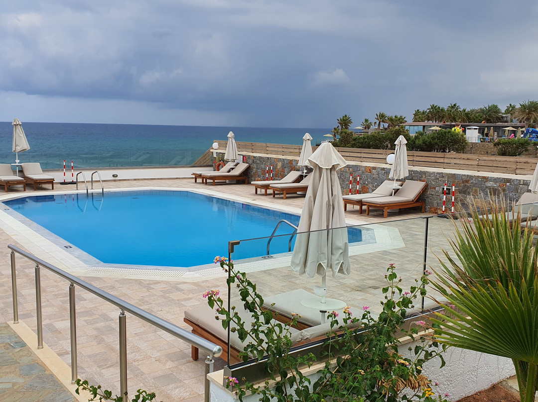 Alexander Beach Hotel & Village Resort主图