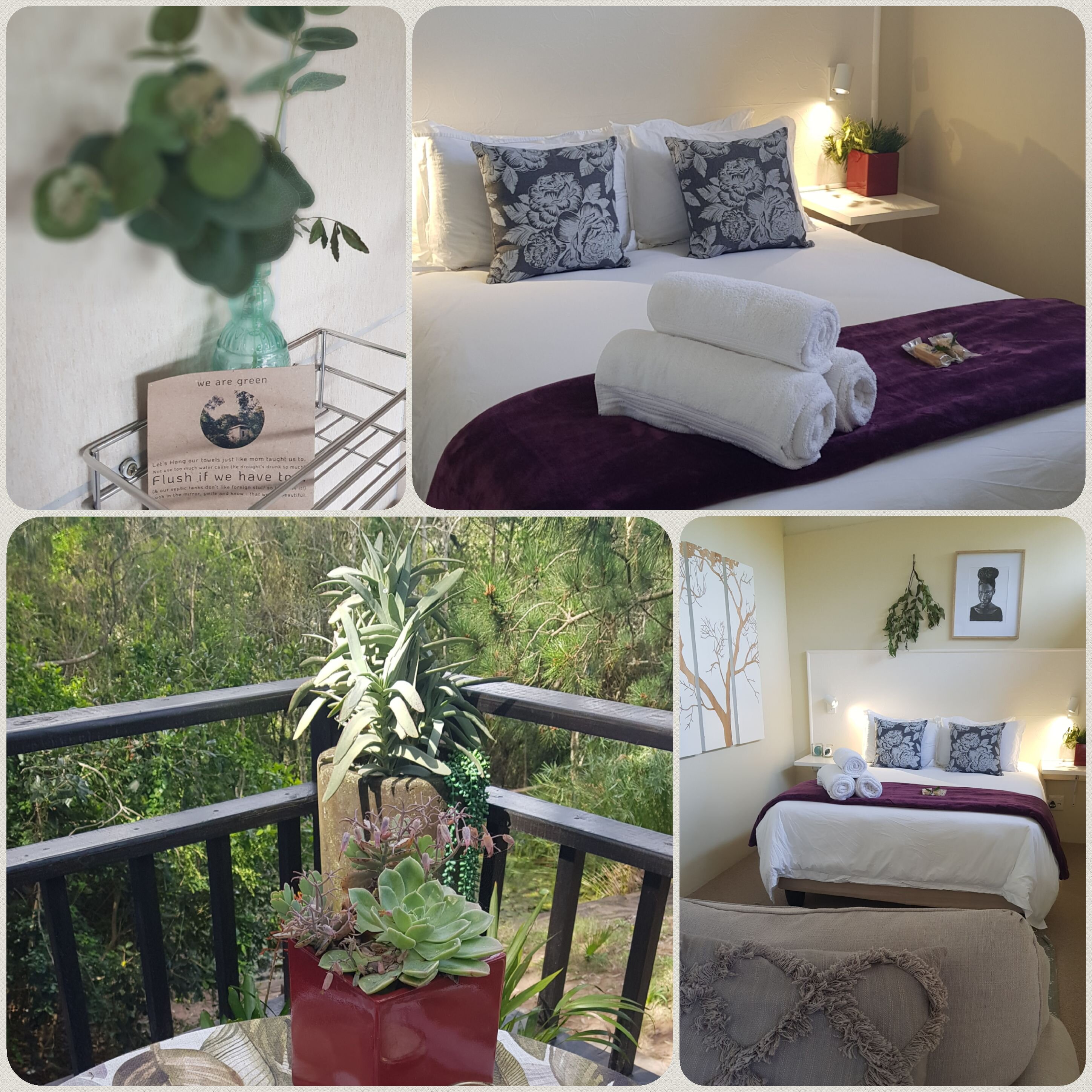 L'auberge Country Hideaway-官方