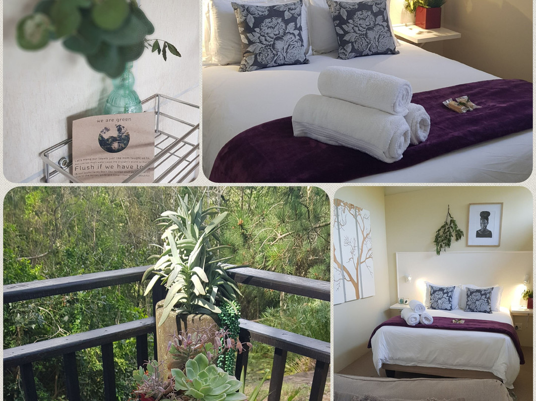 L'auberge Country Hideaway主图