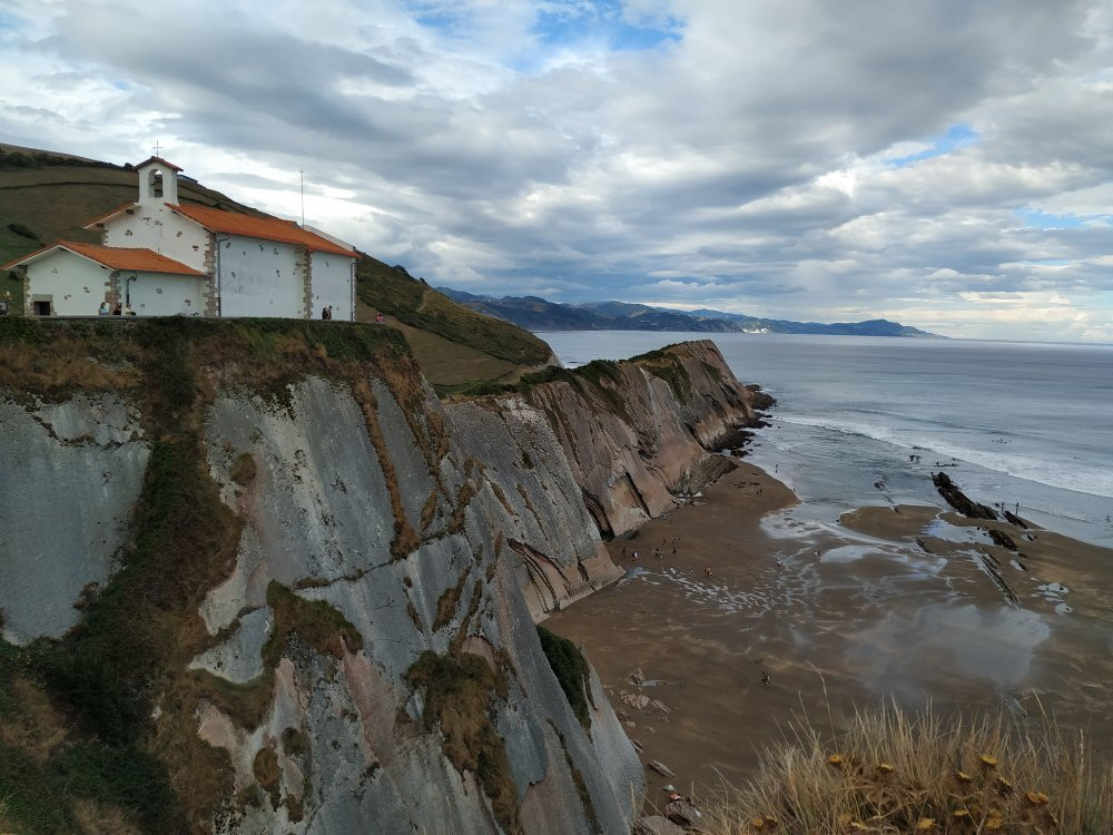 Ermita de San Telmo景点图片