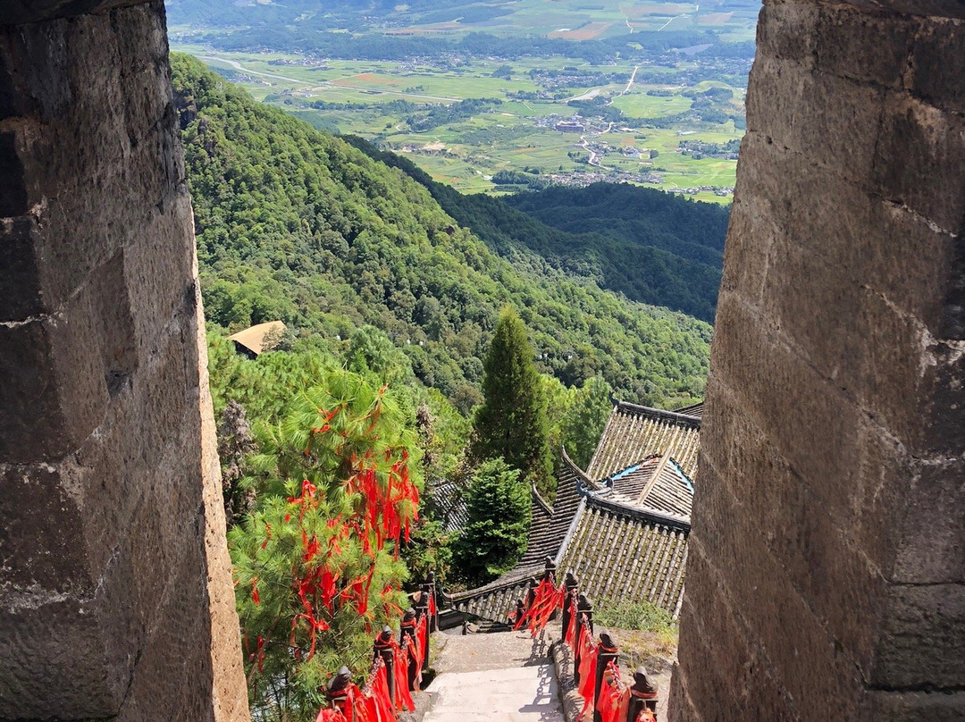 走吧旅行的云南一日游-昆明市必去景点