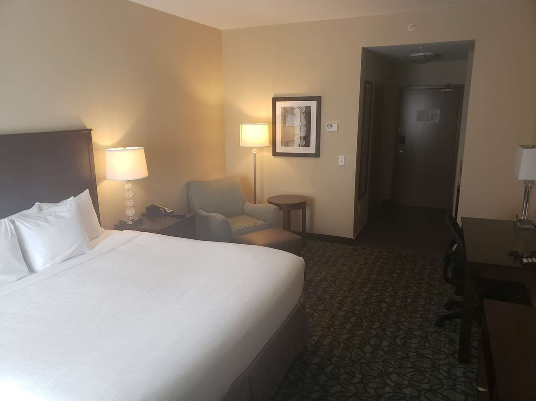 沃克顿贝斯特韦斯特优质酒店主图