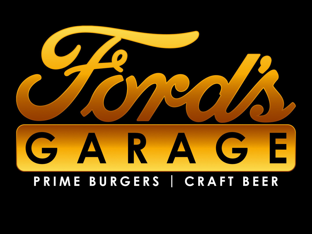 Fords Garage