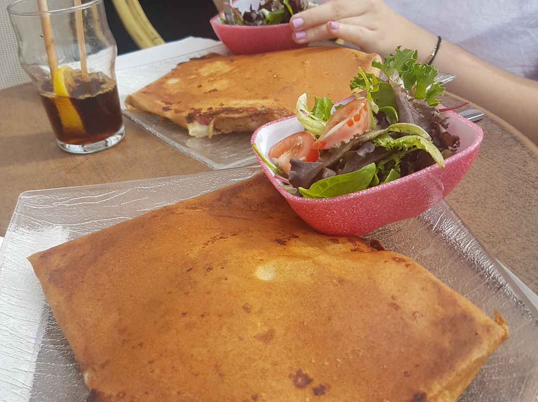 Monkey-bar-Quend-Plage必去景点