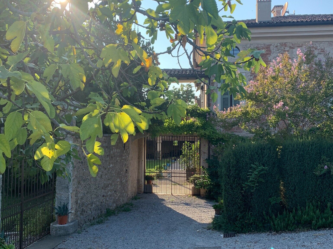 Agriturismo L'unicorno主图