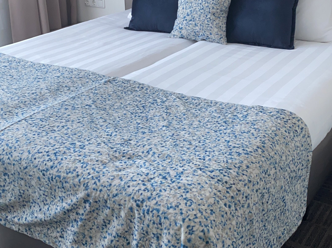 Hotel Torpedoloods主图