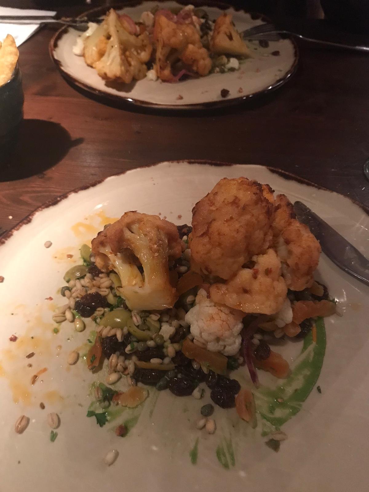 威弗顿贝尔酒店-餐饮