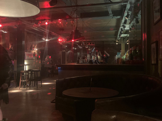 Vodka Revolution-纽卡斯尔必去景点