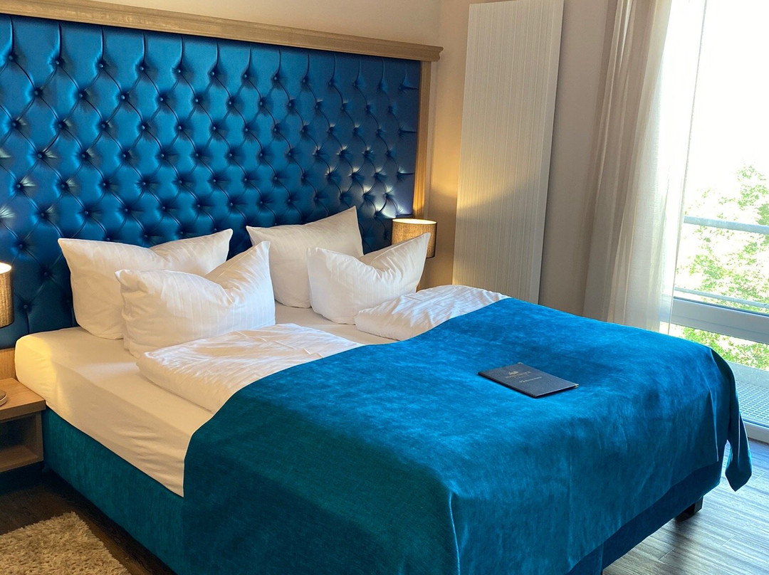 SPREE. Hotel in der Altstadt主图