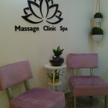 Massage Center Spa-普拉塔港必去景点